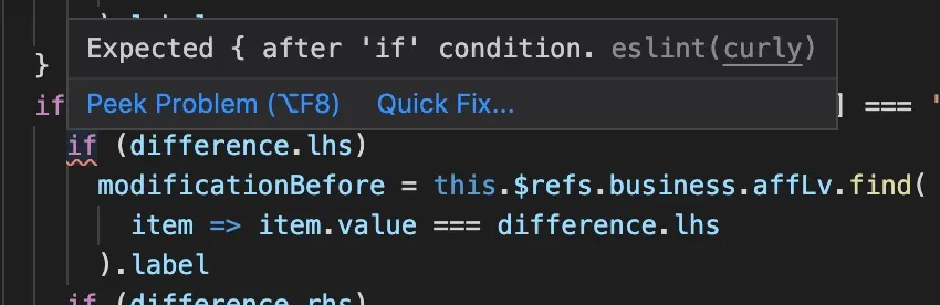 vscode-eslint